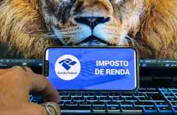  Receita abre consulta a lote da malha fina do Imposto de Renda 